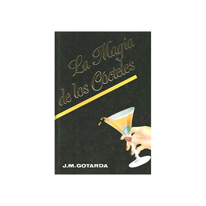La magia de los Cócteles